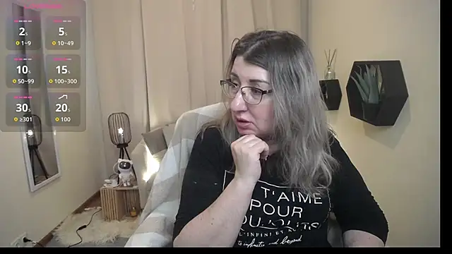 Živý XXX chat KKMimiKK