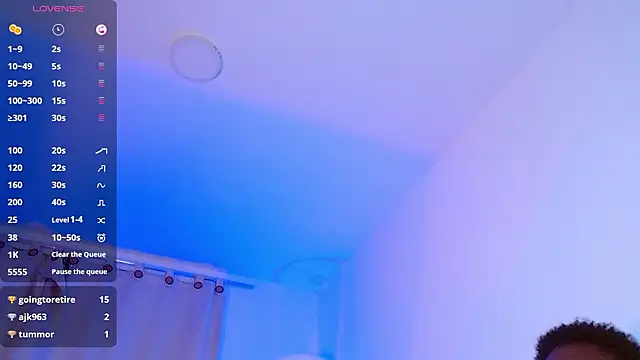 Czat XXX na żywo – mike_wallace