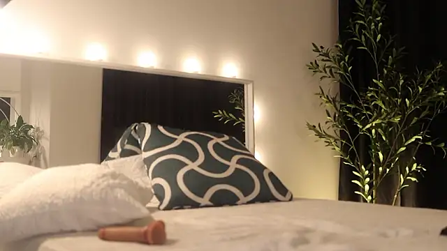 Show Webcam de AnnittaStar