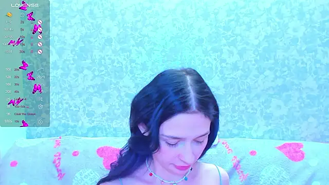 Vanessa_Florence Live XXX-chat