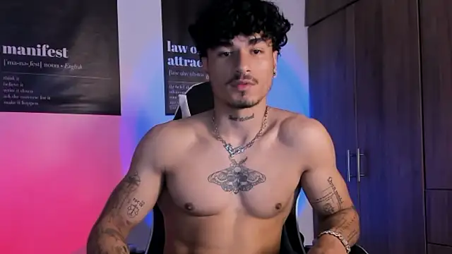 Thomas_Fit1: απευθείας συνομιλία ΧΧΧ