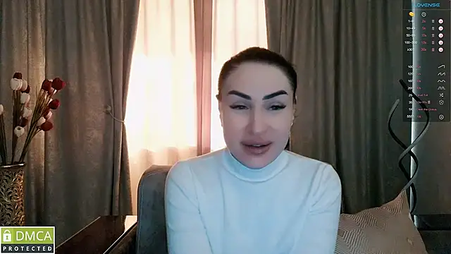 amara_campbell Live XXX-chat