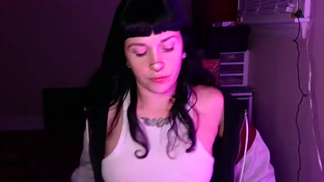 Marcelinegoddess Obrolan Langsung XXX