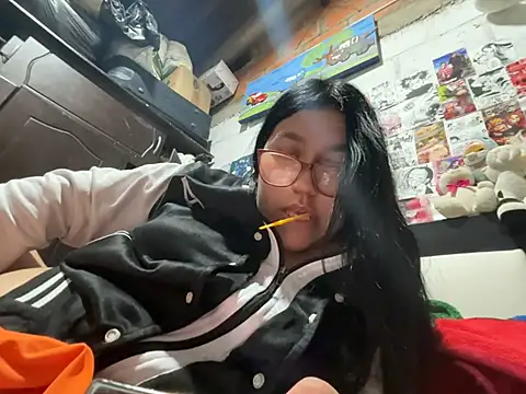 violeta_818 Obrolan Langsung XXX