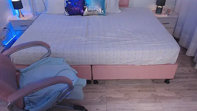 zoe_jones13 Obrolan Langsung XXX