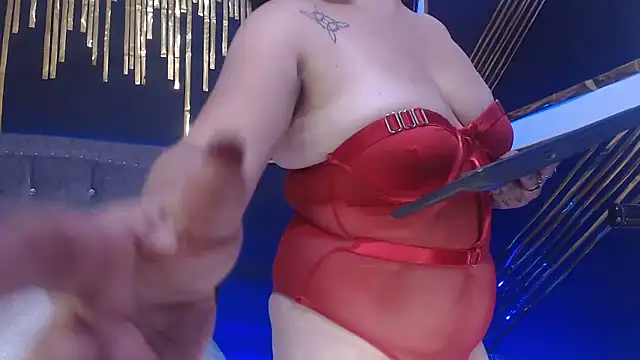 Živý XXX chat Zara47sweet