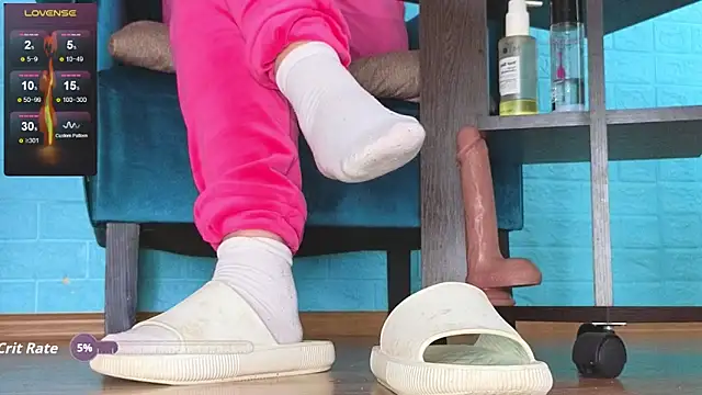 Snow_Goddess Live XXX-chat