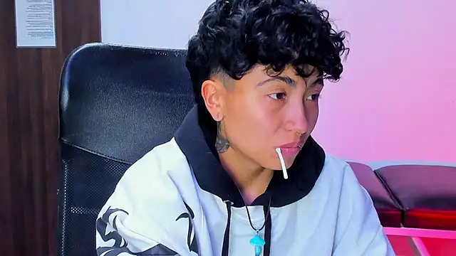 Im_Mathias 在線直播表演