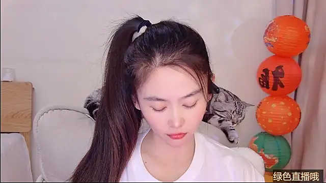 Coco-Sweetie Chat XXX in diretta