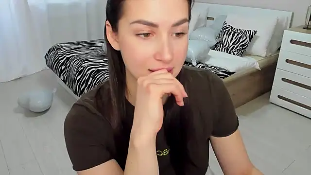 flirty_angel – Live XXX-chat