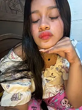 indialatin's Webcam Show