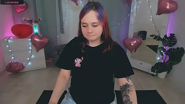 lunaalli Chat XXX in diretta