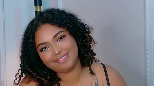 Cristal-Jonnes – Live XXX-chat