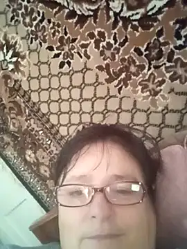 MilaCold5443 网络视讯表演