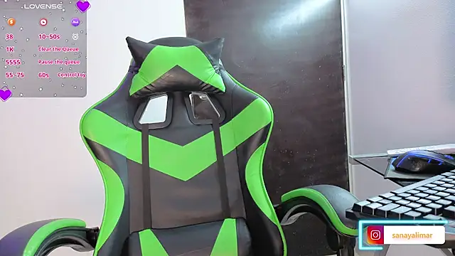 Hinatta-Tatto1 Chat XXX in diretta