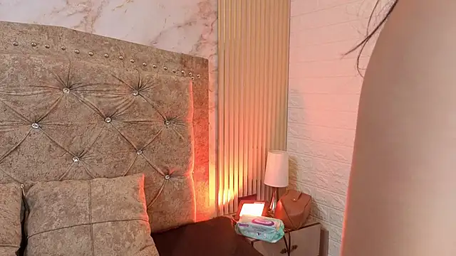 Ashlyvega Obrolan Langsung XXX