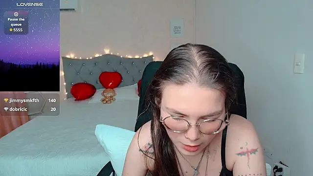 lexalove_doll লাইভ XXX চ্যাট