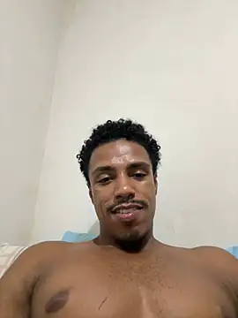 LorenzoBlack27's Webcam Show