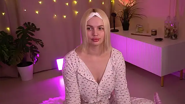 AmeliaWeells – Live XXX-chat