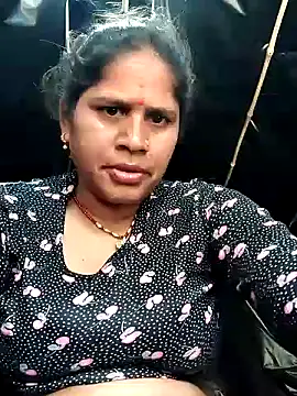 Hot_kiran4 – Kamerová šou