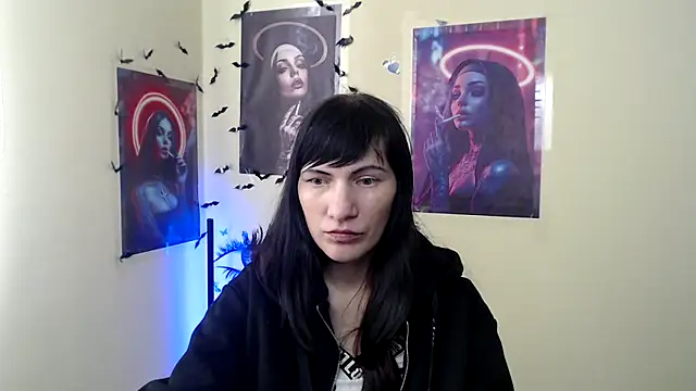 Živý XXX chat Rosalinda_ro