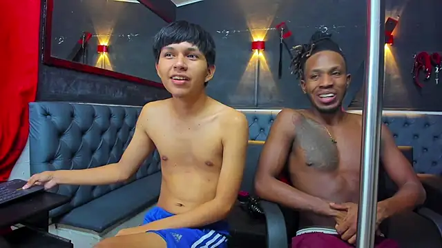 Jeanpieroo26: απευθείας συνομιλία ΧΧΧ