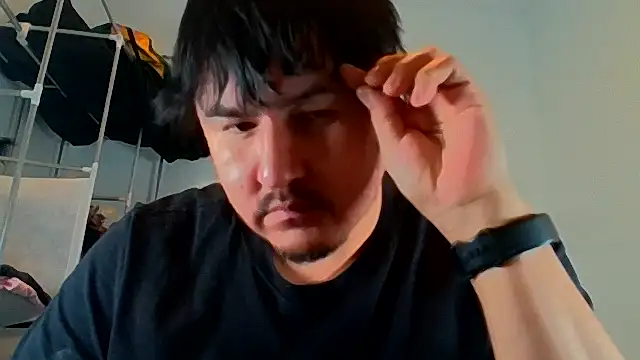 Bouncywarrior – webcam-show