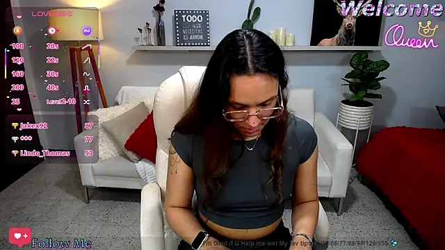 Živý XXX chat Bianca____