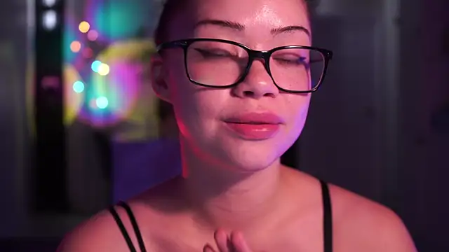 VixenMia Obrolan Langsung XXX