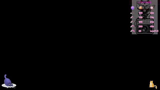 Webkamerová show kureiji_hentaii