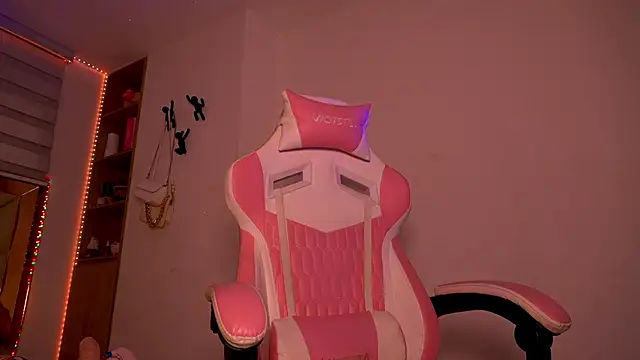 AngelaClarke520 Obrolan Langsung XXX