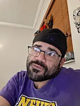 Zander823 Obrolan Langsung XXX