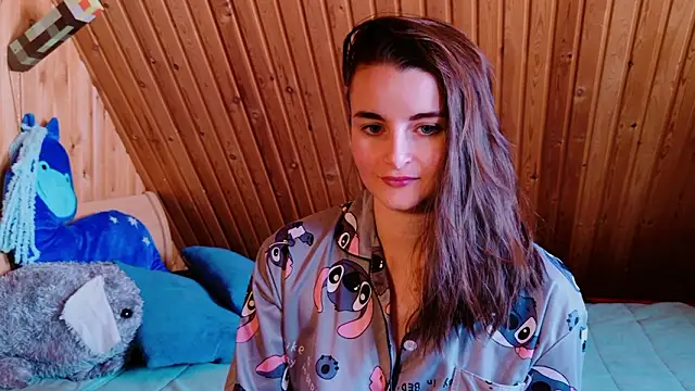 LanaGI Live XXX Chat