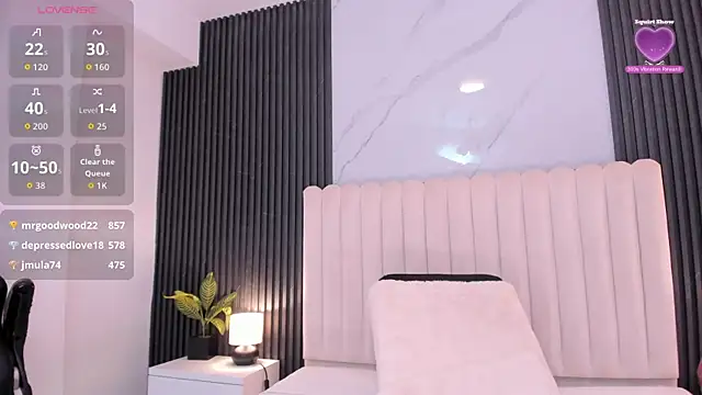 Madiee_Rhea Live XXX-Chat