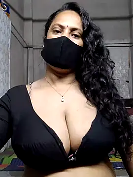 Jyoti_Roy_ Obrolan Langsung XXX