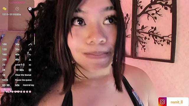 Punkys_: вебкам-шоу