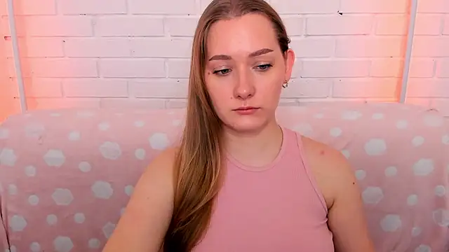 Chat XXX ao vivo de AlinaVice