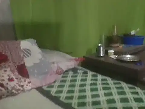 Bangingchick – Kamerová šou