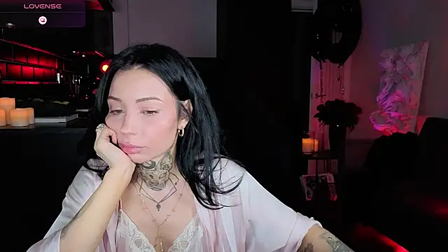 Aaaliceee Live XXX Chat