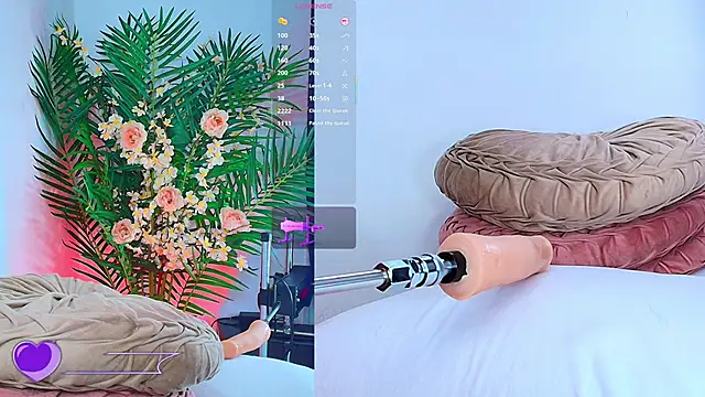 Kinky__Karo Live XXX Chat