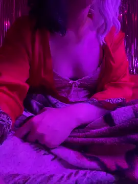 Živý XXX chat MotherElektra7