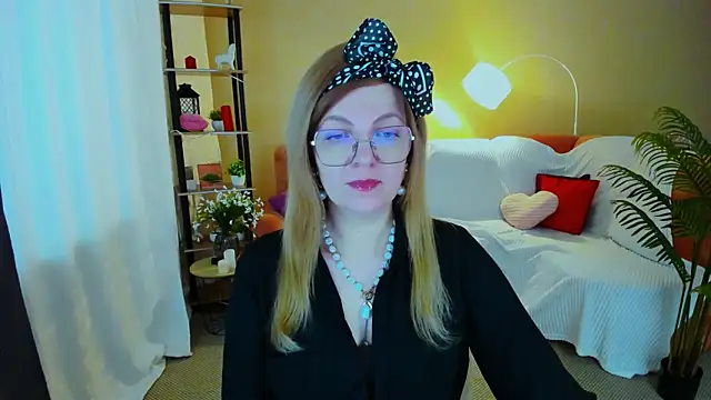 YourUniverser Webcam show