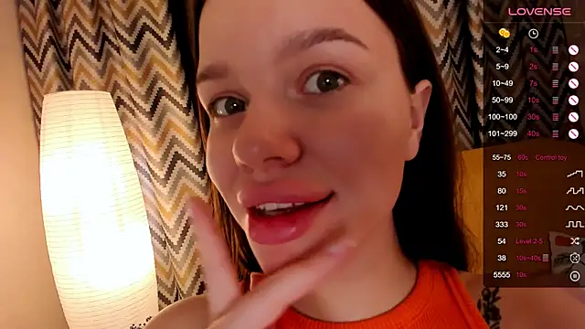 marydreams_ Live XXX-chat