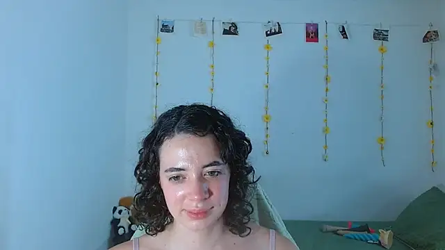 sajecrismaa – Naživo XXX chat