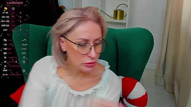 PamellaMurphy Live XXX Chat