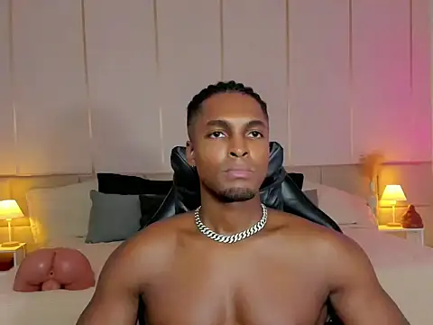 SoHighAngel Webcam-Show