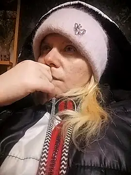 Lana-murr's Live XXX Chat