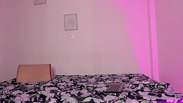 Webkamerová show Jave_rave