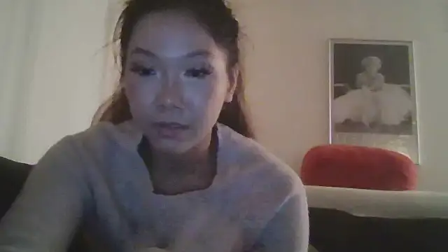 cryptokimgirl ওয়েবক্যাম শো