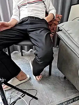 micai_fengbei Webcamshow